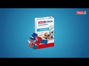 DESENROLADOR  TESAPACK PUNHO ECONOMIY TRANSP._video