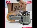 ZCUT-2 TAPE DISPENSER