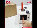 A-2000 TAPE DISPENSER