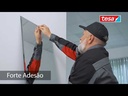 TESAFIX  ESPELHOS 66952