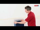 TESA EASY COVER 33X550 TRANSP