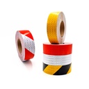 Fita Refletora 50mm*45mts_variascores