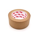 Fita Adesiva de Papel para Embalagem 48mm*45m Castanha_2