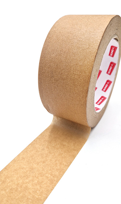 Fita Adesiva de Papel para Embalagem 48mm*45m Castanha_3