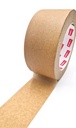 Fita Adesiva de Papel para Embalagem 48mm*45m Castanha_3