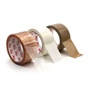Fita Adesiva PPL para Embalagem 48mm*60m_variascores