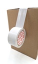 Fita Adesiva AC N  para Embalagem 48mm*60 Branco_3