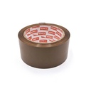 Fita Adesiva AC N para Embalagem 48mm*60m Castanha_2