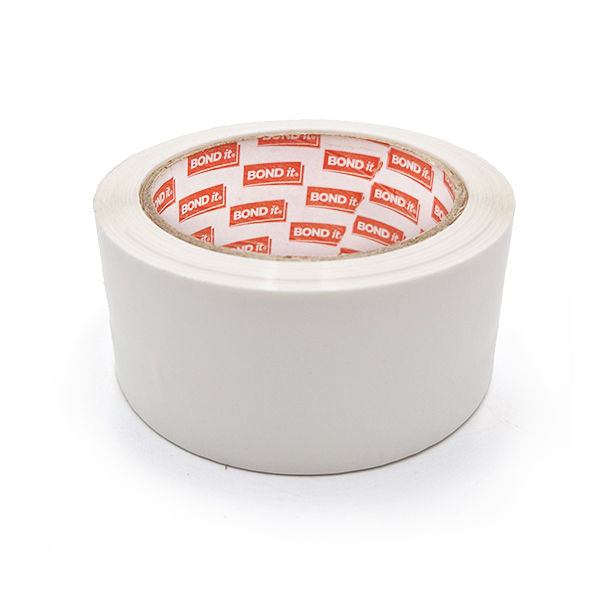 Fita Adesiva PP ACM 28my para Embalagem  48mm*60m Branco_2