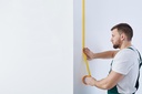 Fita de Pintura Para Exterior Fine Line 120° 36mm*45m_2