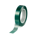 tesa 50600  suporte em pet  66mtx25mm verde OK