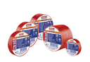 TESAFLEX 53988 VERMELHO 20MX19MM                            