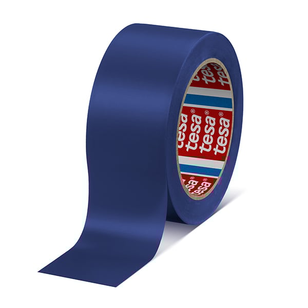 TESA 60760  AZUL 33MX50MM OK