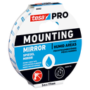 TESAFIX  ESPELHOS 04952 5MTX19MM                            