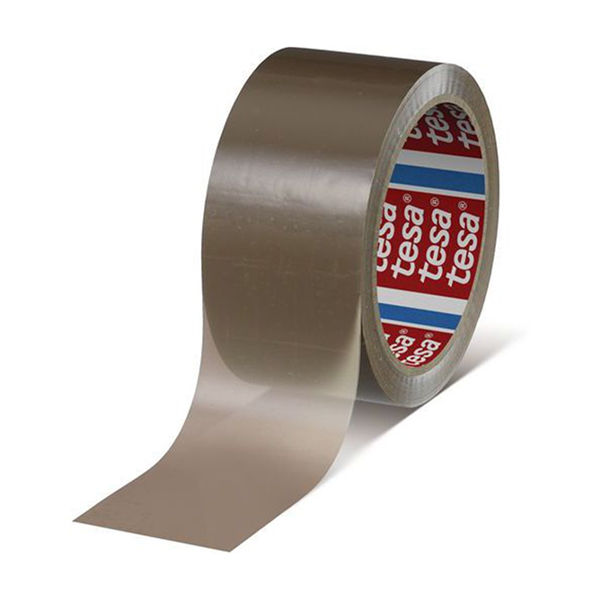 TESAPACK 4280 66MX48MM HAVANA                               