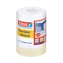 TESA EASY COVER 33X550 TRANSP                               