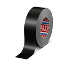 TESABAND 4688 PRETO 25MTX50MM                               