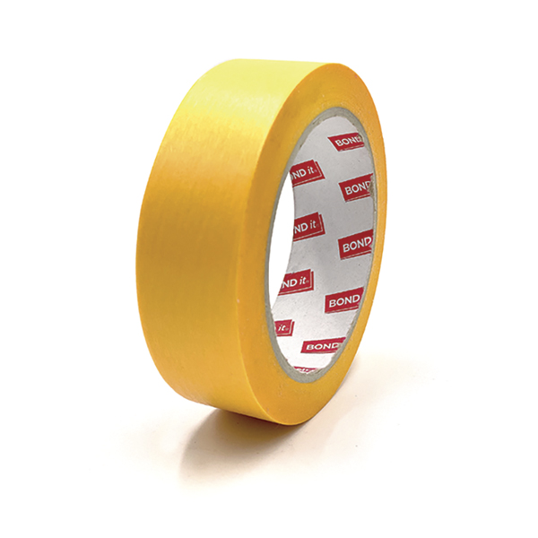 Fita de Pintura Para Exterior Fine Line 120° 36mm*45m