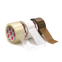 Fita Adesiva AC 28my NN para Embalagem 48mm*60m Transparent