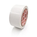 Fita Adesiva AC N  para Embalagem 48mm*60 Branco            