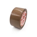 Fita Adesiva AC N para Embalagem 48mm*60m Castanha