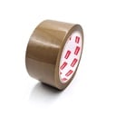 Fita Adesiva PPL para Embalagem 48mm*60m Castanha