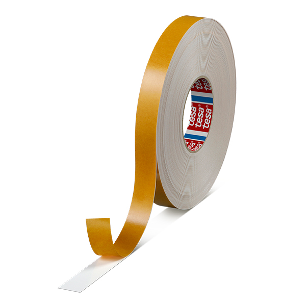 TESAFIX 4957 50X25mm BRANCO OK                              