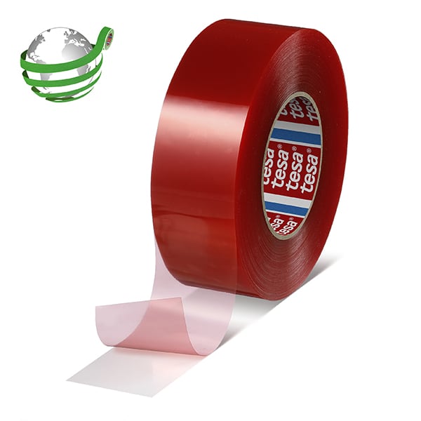 TESAFIX 4965 50X50MM OK