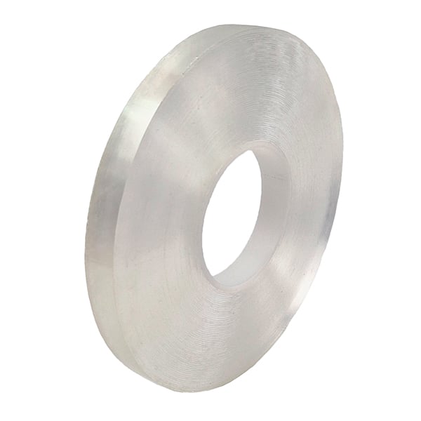 Fita Biadesiva de Núcleo Acrílica 6mm*25m Transp (cópia)