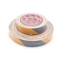 Fita Antiderrapante 25mm*18mts Amarela/Preta