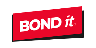 Marcas: Bond it®