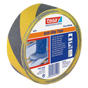 TESA ANTI-DERRAPANTE AMARELO/PRETO 15X50MM