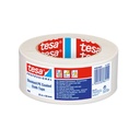 TESABAND 4688 BRANCO 25MX50MM                               