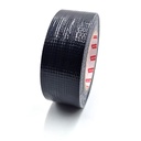 Fita Americana 48mm*50m Preta                               