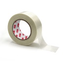 Fita de Filamentos Cruzados 48mm*50m                        