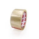 Fita Adesiva PP ACM 28my para Embalagem  48mm*60m Transp.   