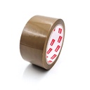 Fita Adesiva PPL para Embalagem 48mm*60m Castanha           