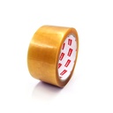 Fita Adesiva PPL para Embalagem 48mm*60m Transparente