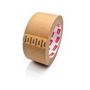 Fita Adesiva de Papel para Embalagem 48mm*50m Castanha      