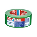 tesa® 4688 Fita Gaffer - Cor Verde 50mmx25m