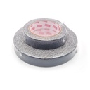 Fita Antiderrapante 25mm*5mts Preta
